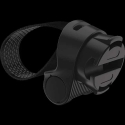 Spyna Abus Granit Plus 640/135HB230 BK TexK