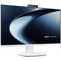 ASUS Viss vienā dators V470VAK-WPE241W - Core 5 210H | 27" | 16GB | 512GB | W11H | Balts