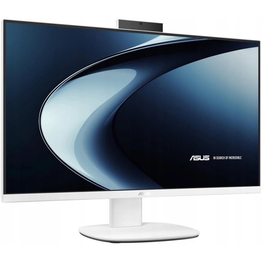 ASUS Kaikki yhdessä -tietokone V470VAK-WPE241W - Core 5 210H | 27" | 16GB | 512GB | W11H | Valkoinen