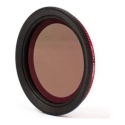 Heliopan Moment 49mm Variable ND Filter (2-5 Stop) (600-094) Heliopan Moment 49mm Variable ND Filter (2-5 Stop) (600-094)