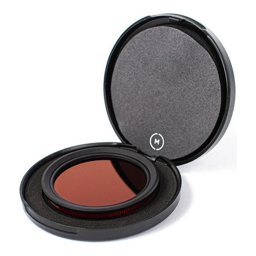 Heliopan Moment 49mm Maināms ND filtrs (2-5 Stopi) (600-094) – 2