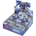 Bandai Tcg Gundam Card Game Freedom Ascension Booster Экран GD-05 (24 упаковки) Bandai Tcg Gundam Card Game Freedom Ascension Booster Экран GD-05 (24 упаковки)