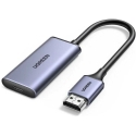 Rokid UGreen HDMI to USB-C Gray Rokid UGreen HDMI to USB-C Gray