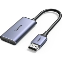 Rokid UGreen HDMI USB-C harmaa Rokid UGreen HDMI USB-C harmaa