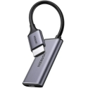 Rokid UGreen HDMI на USB-C серый Rokid UGreen HDMI на USB-C серый