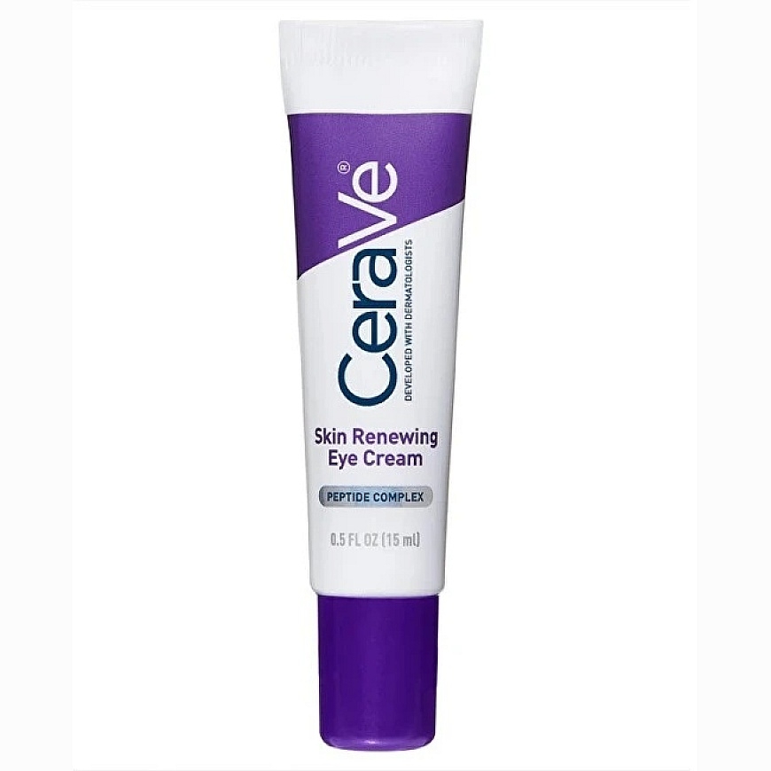 CeraVe Ādas Atjaunošs Acu Krēms, 15 ml