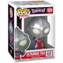 FUNKO POP! Vinilinė figūrėlė: Ultraman Ultramantiga - Ultraman Tiga, ~11.2 cm FUNKO POP! Vinilinė figūrėlė: Ultraman Ultramantiga - Ultraman Tiga, ~11.2 cm