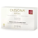 Labo Crescina Transdermic HFSC 1300 For Growth Stimulation Ampoules Treatment Serum For Scalp For Men 10 +10 vnt. 3.5 ml Labo Crescina Transdermic HFSC 1300 For Growth Stimulation Ampoules Treatment Serum For Scalp For Men 10 +10 vnt. 3.5 ml