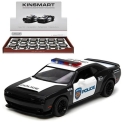 Trifox 2023 Dodge Challenger Demon police K-669 28041 Trifox 2023 Dodge Challenger Demon police K-669 28041