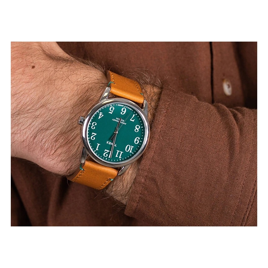 Laikrodis Timex Easy Reader TW2R35900 – 4