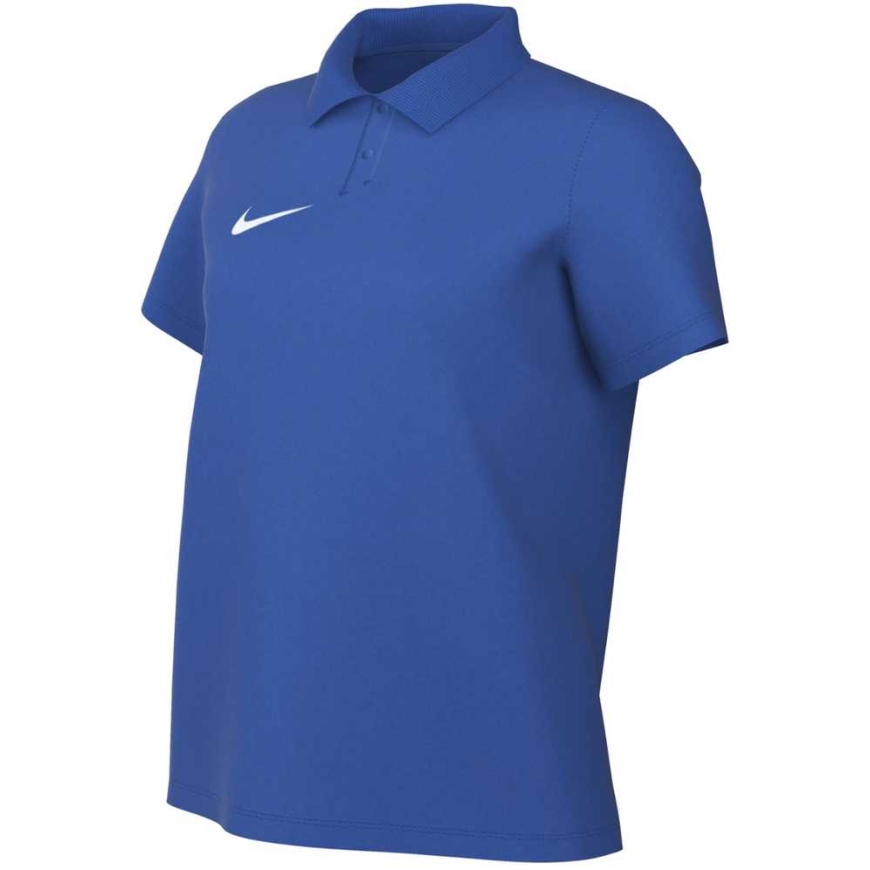 Nike Dri-Fit Park 26 naiste polo särk sinine IB1172 463 (2XL)