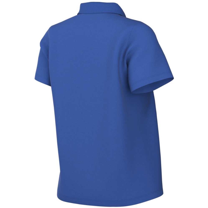 Поло для женщин Nike Dri-Fit Park 26 синее IB1172 463 (2XL) – 2