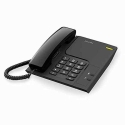 Alcatel T26 CE LED Kiinteä puhelin Musta Alcatel T26 CE LED Kiinteä puhelin Musta