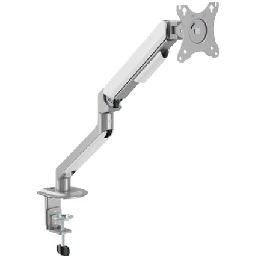 Spacetronik Monitoru turētājs 17-32 sudraba SPA113S