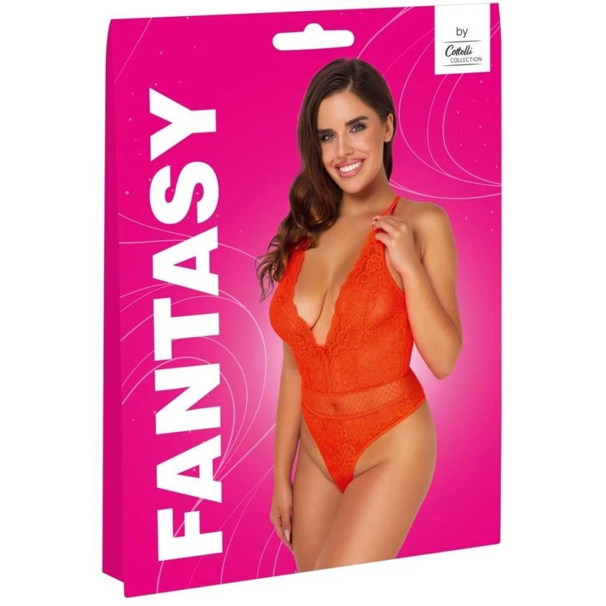 Body Fantasy L/XL