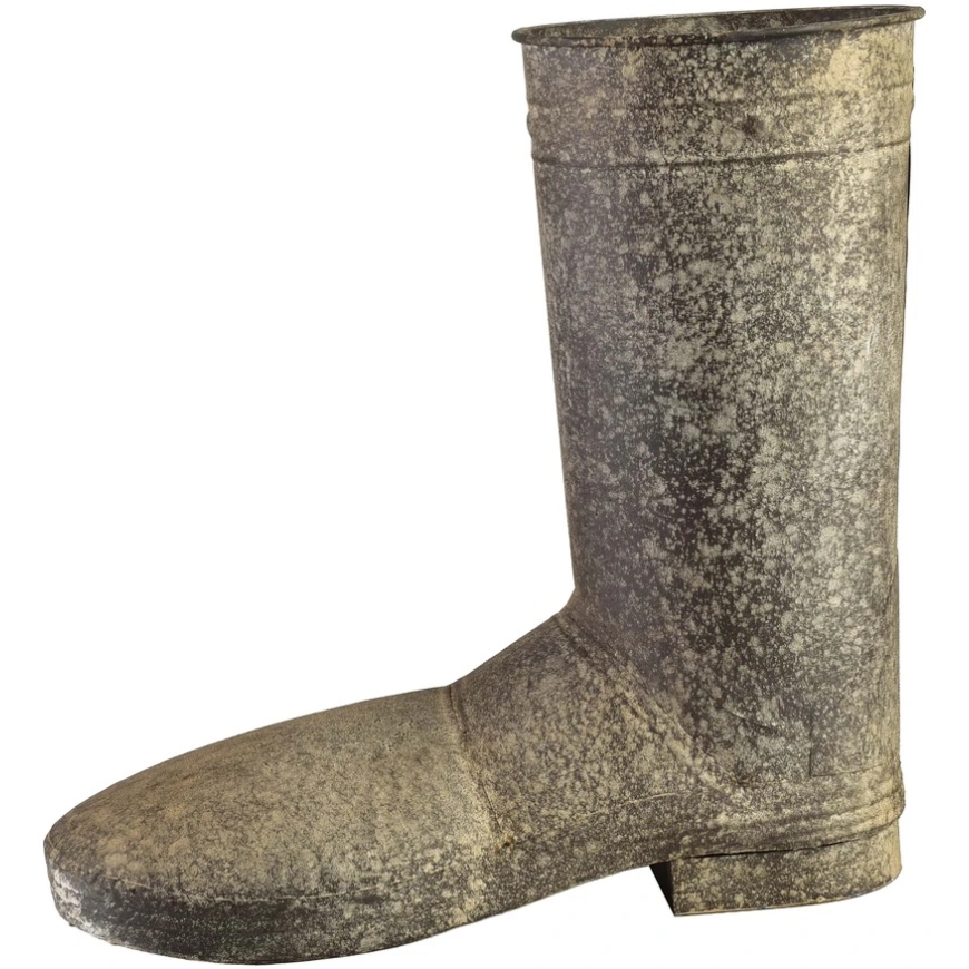 Mondex Since 1986 MILAGA Decorative Boot 30x14x30 cm