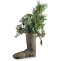 Mondex Since 1986 MILAGA Dekoratiivne Saap 30x14x30 cm Mondex Since 1986 MILAGA Dekoratiivne Saap 30x14x30 cm