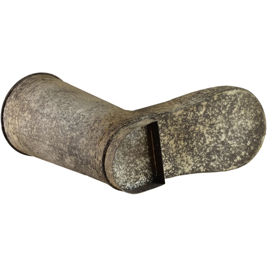 Mondex Since 1986 MILAGA Dekoratīvais Zābaks 30x14x30 cm – 3