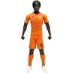 Banbo Toys Liverpūles futbola kluba Frimpong darbības figūra 20cm
