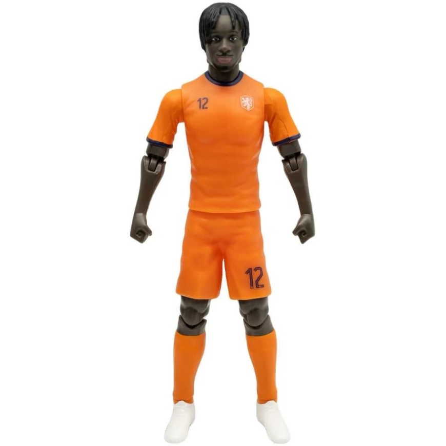 Banbo Toys Liverpūles futbola kluba Frimpong darbības figūra 20cm