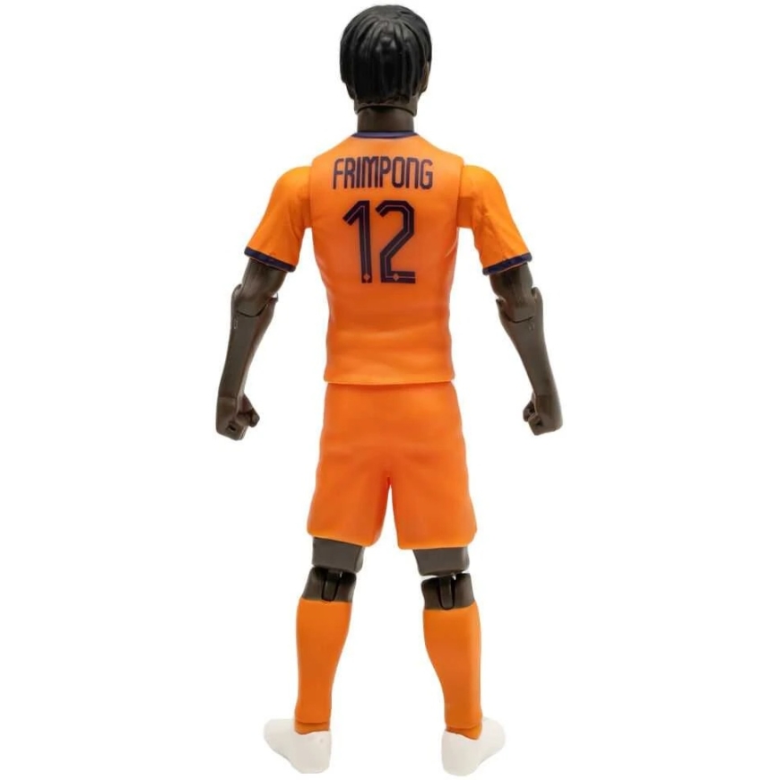 Banbo Toys Liverpool Football Club Frimpong Action figure 20cm – 2