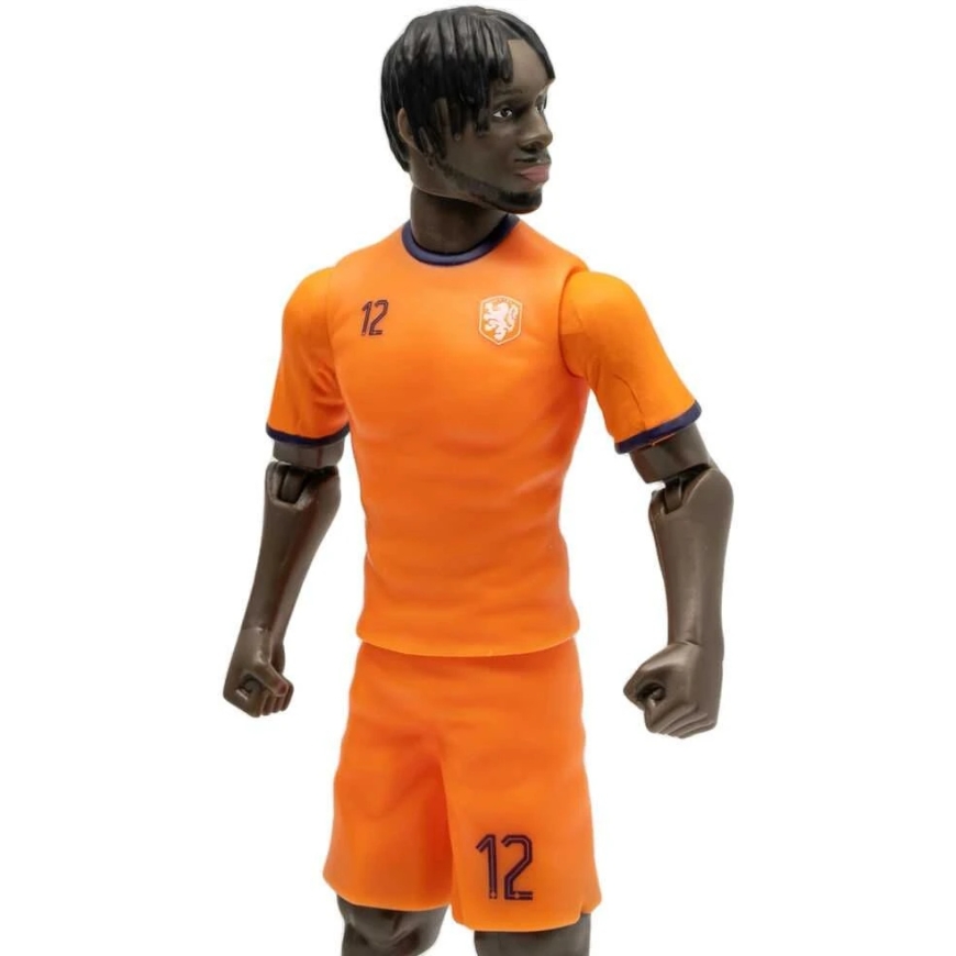 Banbo Toys Liverpūles futbola kluba Frimpong darbības figūra 20cm – 3