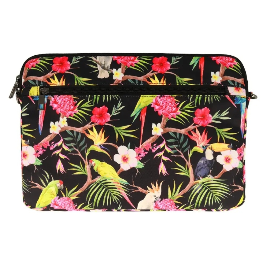 Wonder laptop sleeve 15"/16" multicolor – 3