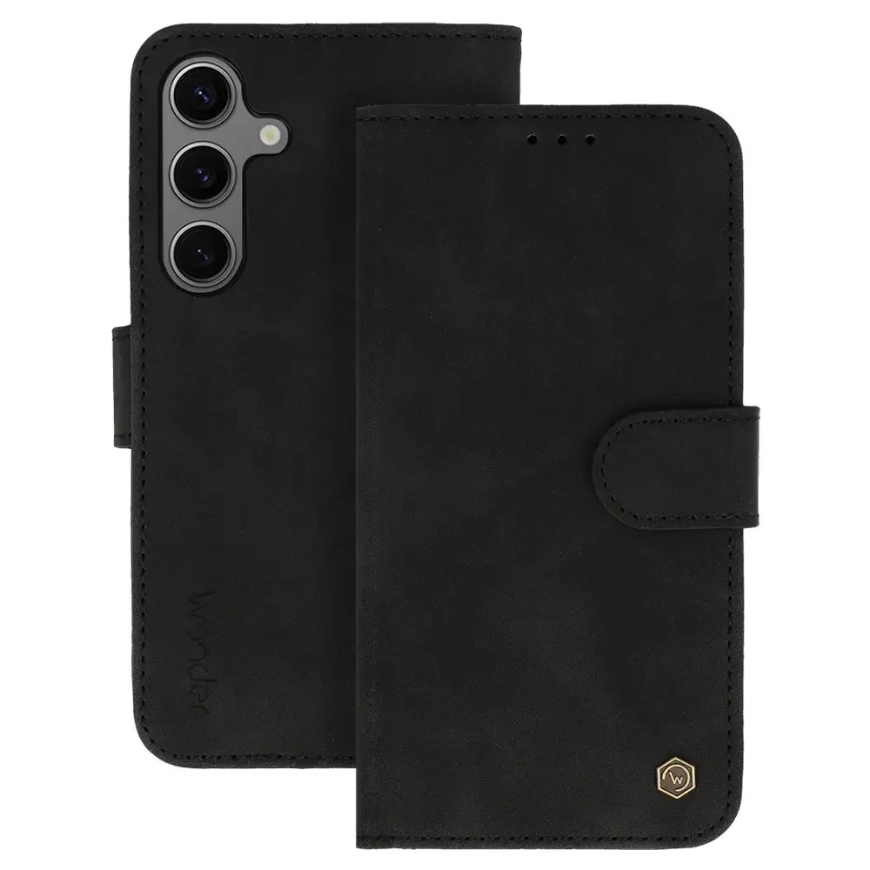 Чудесный Fancy Case для Xiaomi 17 Pro Max черный