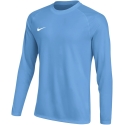 Meeste Nike Dri-FIT Park VIII T-särk sinine HV8232 412 (M) Meeste Nike Dri-FIT Park VIII T-särk sinine HV8232 412 (M)