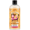 Joanna Rodzinka šampūns ar kondicionieri, provitamīns B5 un kokvilna, 400 ml Joanna Rodzinka šampūns ar kondicionieri, provitamīns B5 un kokvilna, 400 ml