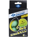 DONIC P40+ Glow Table Tennis Balls