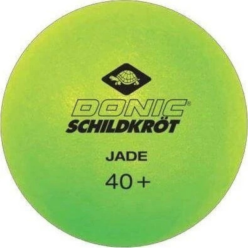 DONIC P40+ Glow pöytätennispallot – 5