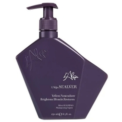 L'Alga SEALVER Hõbe Šampoon 250 ml