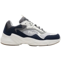 Buty moterims Fila Collene CB balta ir-szaro-tamsiai mėlyna FFW0046 53048 (40)