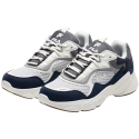 Fila Collene CB Women's Shoes White and Dark Blue FFW0046 53048 (40) Fila Collene CB Women's Shoes White and Dark Blue FFW0046 53048 (40)