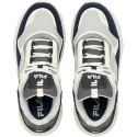 Женские кроссовки Fila Collene CB белые и темно-синие FFW0046 53048 (40) Женские кроссовки Fila Collene CB белые и темно-синие FFW0046 53048 (40)