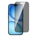 Wozinsky EasyFit Privacy lasisuoja iPhone 18 Pro - 2 kpl. Wozinsky EasyFit Privacy lasisuoja iPhone 18 Pro - 2 kpl.