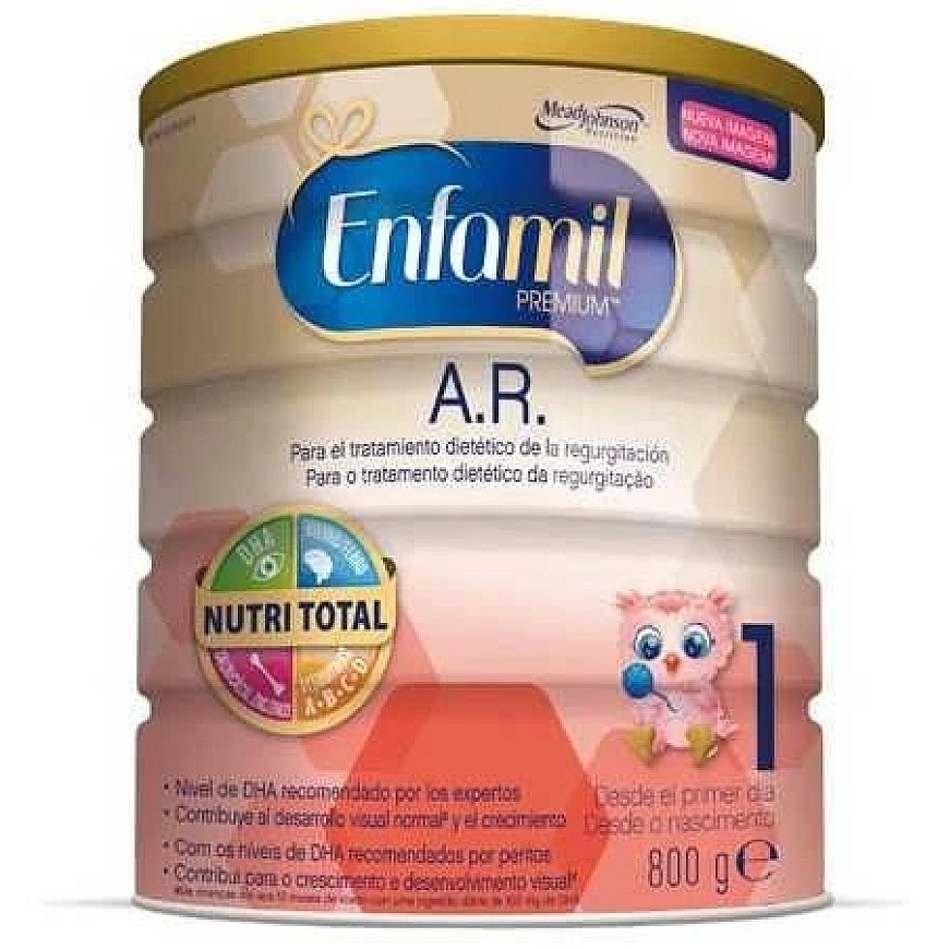 Enfamil Premium 1 A.R. 900g