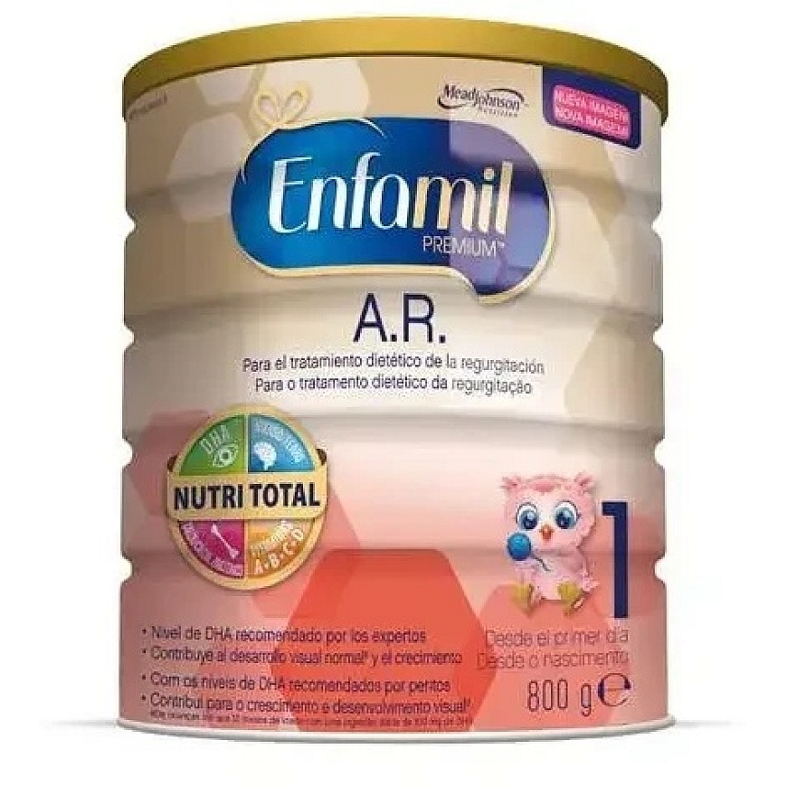 Enfamil Premium 1 A.R. 900g – 3