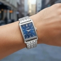 Casio Collection Vintage CASIO COLLECTION TANK Kello - Sininen MTP-B215D-2AVER