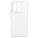 Ultra Selge 1 mm kaitseümbris Xiaomi Redmi Note 13 Pro 5G jaoks Ultra Selge 1 mm kaitseümbris Xiaomi Redmi Note 13 Pro 5G jaoks