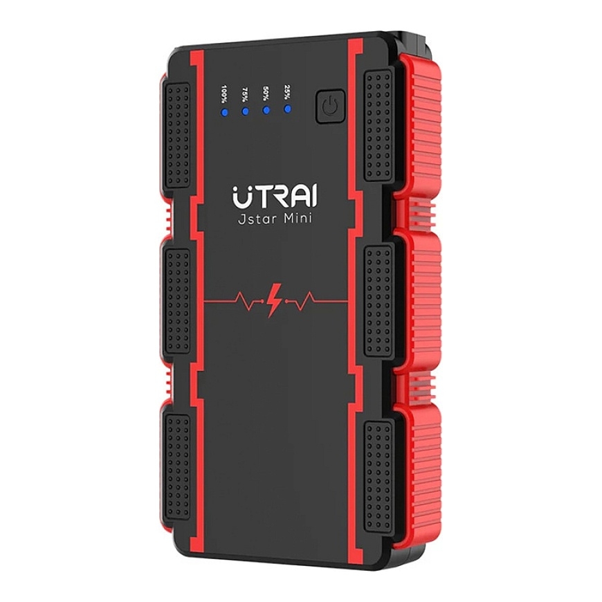 UTRAI JS Mini Autostartti