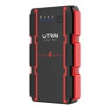 UTRAI JS Mini Auto Sākšana