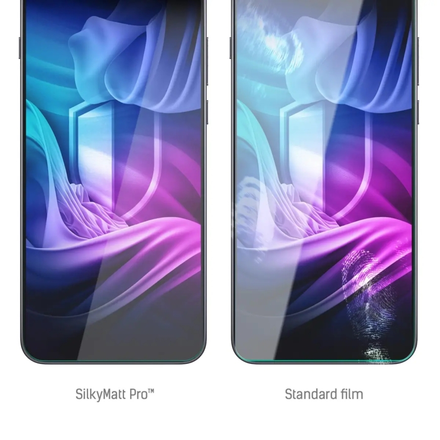 OnePlus Nord 5 - 3mk Silky Matt Pro – 5