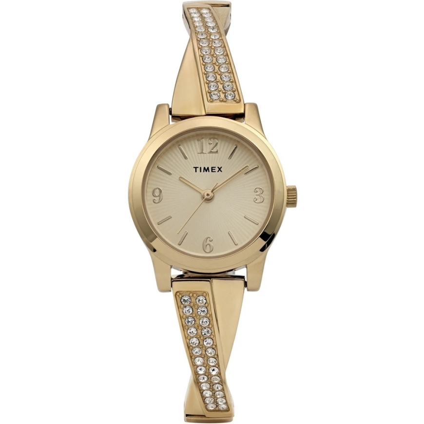 Moteriškas laikrodis TIMEX TW2Y39300 + BOX – 2
