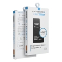 AmpSentrix Basic aku iPhone 12 / 12 Pro (suure mahutavusega 3300 mAh) AmpSentrix Basic aku iPhone 12 / 12 Pro (suure mahutavusega 3300 mAh)