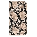 Vennus Wild grāmatveida maciņš telefonam iPhone 12 mini (dizains 1)