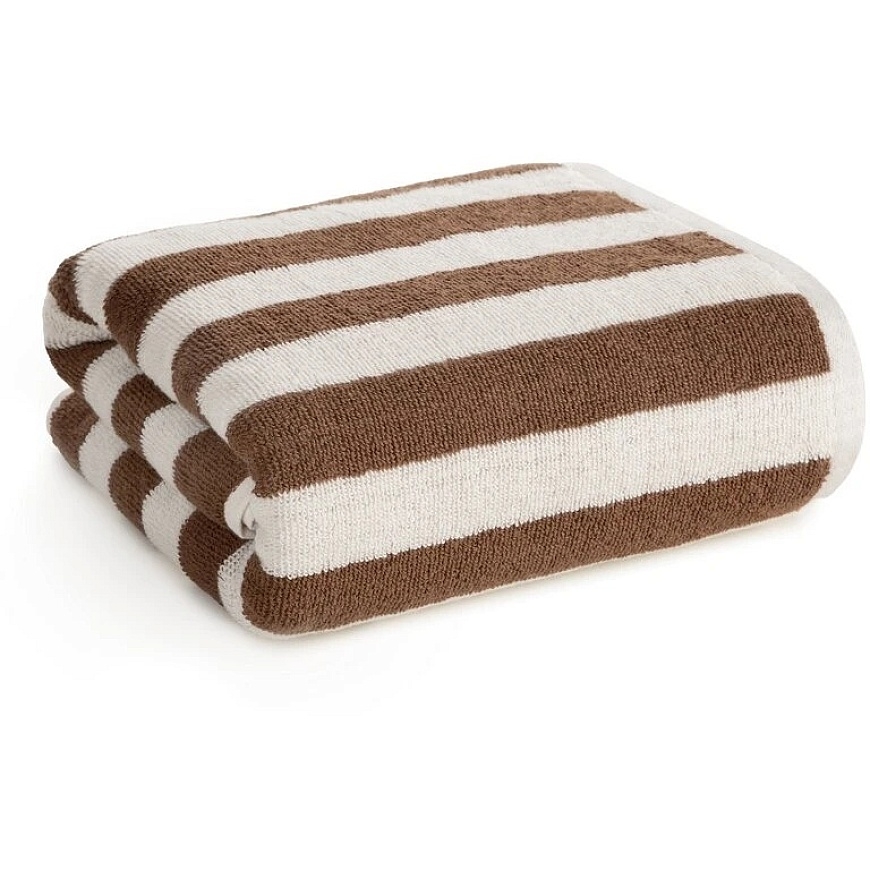 Eurofirany RE/ADRIANA/B+BRĄ 30X50(X6)500 Towel