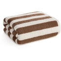Eurofirany RE/ADRIANA/B+BRĄ 30X50(X6)500 Towel