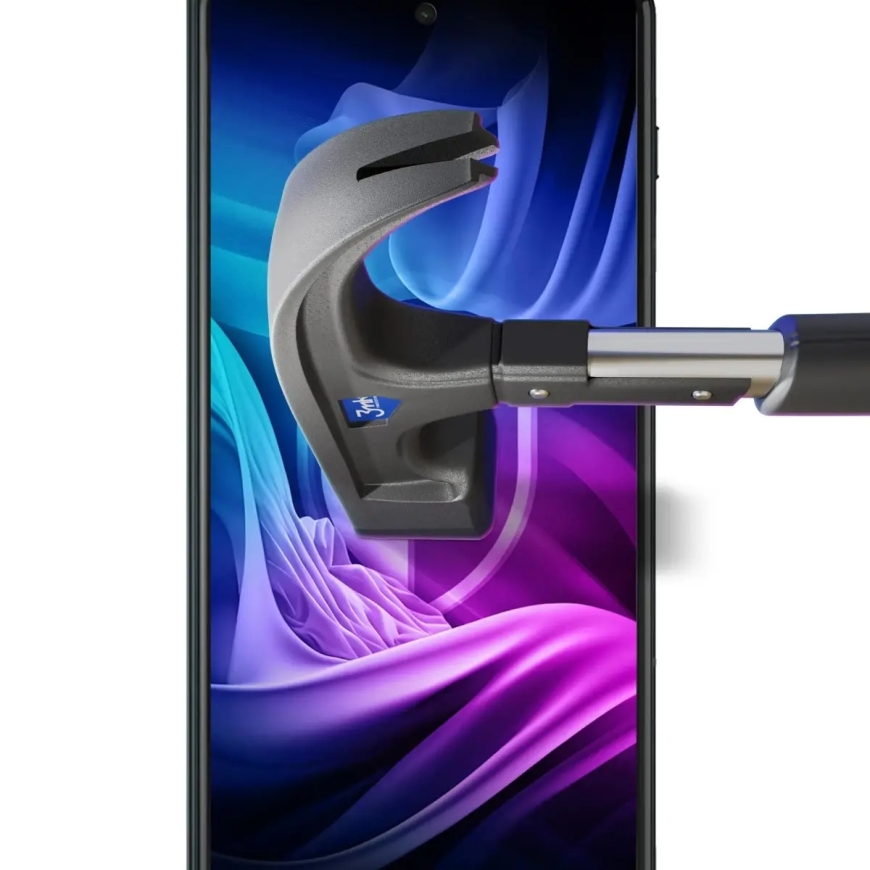 Motorola Razr Fold - 3mk Silky Matt Pro – 3